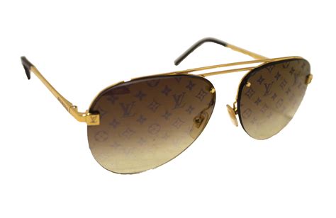 louis vuitton sunglasses sizes|authentic louis vuitton sunglasses.